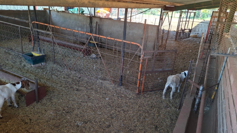 Commercial Property for Sale in Klerksdorp Rural North West